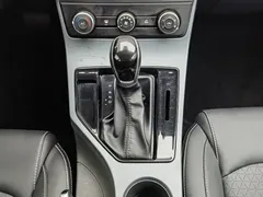 2021 Geely Emgrand UP 1.5L CVT Comfort, белый — фото 13