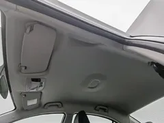 2021 Geely Emgrand UP 1.5L CVT Comfort, белый — фото 14