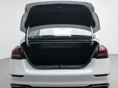 2021 Geely Emgrand UP 1.5L CVT Comfort, белый — фото 16