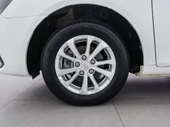 2021 Geely Emgrand UP 1.5L CVT Comfort, белый — фото 17