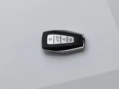 2021 Geely Emgrand UP 1.5L CVT Comfort, белый — фото 19