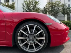 2022 Porsche 718 Boxster 2.0T — фото 3