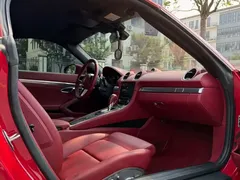 2022 Porsche 718 Boxster 2.0T — фото 4