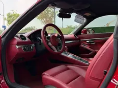 2022 Porsche 718 Boxster 2.0T — фото 5