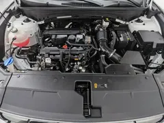 2021 Hyundai Tucson L 1.5T DCT GLX Elite, белый — фото 6