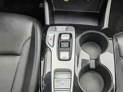 2021 Hyundai Tucson L 1.5T DCT GLX Elite, белый — фото 13