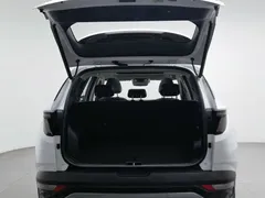 2021 Hyundai Tucson L 1.5T DCT GLX Elite, белый — фото 16