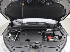 2021 Haval M6 Plus 1.5T MT Elite, чёрный — фото 6