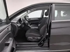 2021 Haval M6 Plus 1.5T MT Elite, чёрный — фото 10