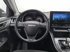2021 Haval M6 Plus 1.5T MT Elite, чёрный — фото 11
