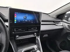 2021 Haval M6 Plus 1.5T MT Elite, чёрный — фото 12