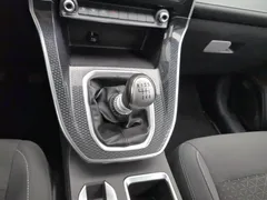2021 Haval M6 Plus 1.5T MT Elite, чёрный — фото 13