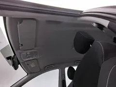 2021 Haval M6 Plus 1.5T MT Elite, чёрный — фото 14
