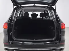 2021 Haval M6 Plus 1.5T MT Elite, чёрный — фото 16
