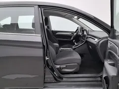 2021 Haval M6 Plus 1.5T MT Elite, чёрный — фото 23