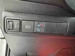 2023 Toyota Levin 185T CVT Sport, белый — фото 9