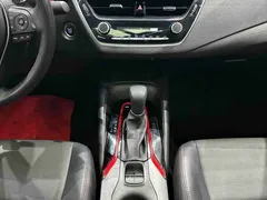 2023 Toyota Levin 185T CVT Sport, белый — фото 11