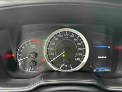2023 Toyota Levin 185T CVT Sport, белый — фото 13