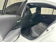 2023 Toyota Levin 185T CVT Sport, белый — фото 16