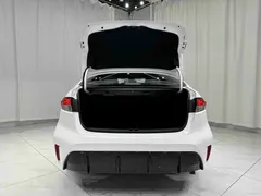 2023 Toyota Levin 185T CVT Sport, белый — фото 17