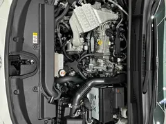 2023 Toyota Levin 185T CVT Sport, белый — фото 18