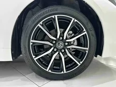 2023 Toyota Levin 185T CVT Sport, белый — фото 19