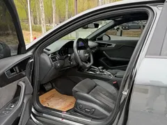 2022 Audi A4L 45 TFSI quattro Select Dynamic — фото 4