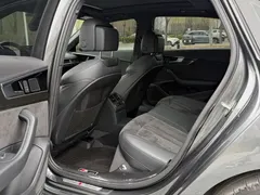 2022 Audi A4L 45 TFSI quattro Select Dynamic — фото 5