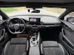 2022 Audi A4L 45 TFSI quattro Select Dynamic — фото 6