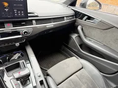 2022 Audi A4L 45 TFSI quattro Select Dynamic — фото 7