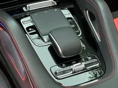 2022 Mercedes-Benz GLE AMG 53 4MATIC, чёрный — фото 18