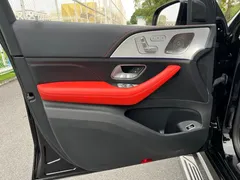 2022 Mercedes-Benz GLE AMG 53 4MATIC, чёрный — фото 20