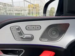 2022 Mercedes-Benz GLE AMG 53 4MATIC, чёрный — фото 21
