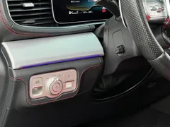 2022 Mercedes-Benz GLE AMG 53 4MATIC, чёрный — фото 22
