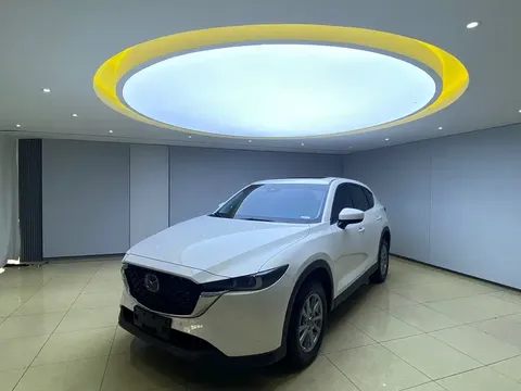 2022 Mazda CX-5 2.0L AT 2WD