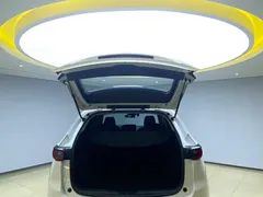 2022 Mazda CX-5 2.0L AT 2WD, белый — фото 7