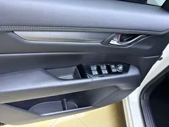 2022 Mazda CX-5 2.0L AT 2WD, белый — фото 9