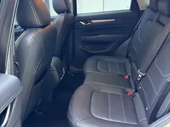 2022 Mazda CX-5 2.0L AT 2WD, белый — фото 11