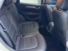 2022 Mazda CX-5 2.0L AT 2WD, белый — фото 12