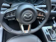 2022 Mazda CX-5 2.0L AT 2WD, белый — фото 16