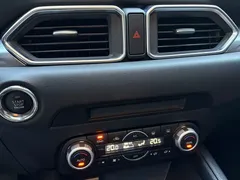 2022 Mazda CX-5 2.0L AT 2WD, белый — фото 18