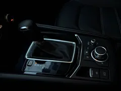 2022 Mazda CX-5 2.0L AT 2WD, белый — фото 19