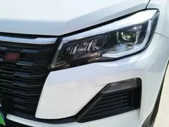 2023 Changan CS75 1.5T MT Fashion, белый — фото 24