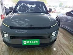 2020 Geely ICON 1.5TD i9 BSG, синий — фото 3