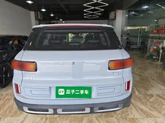 2020 Geely ICON 1.5TD i9 BSG, синий — фото 6