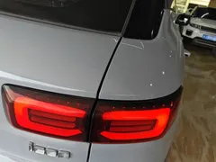 2020 Geely ICON 1.5TD i9 BSG, синий — фото 8
