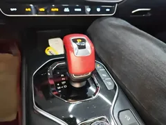 2020 Geely ICON 1.5TD i9 BSG, синий — фото 14