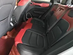 2020 Geely ICON 1.5TD i9 BSG, синий — фото 17