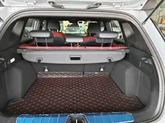 2020 Geely ICON 1.5TD i9 BSG, синий — фото 19