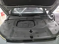 2020 Geely ICON 1.5TD i9 BSG, синий — фото 20